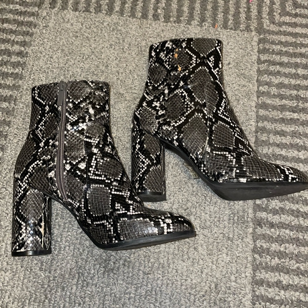 Booties